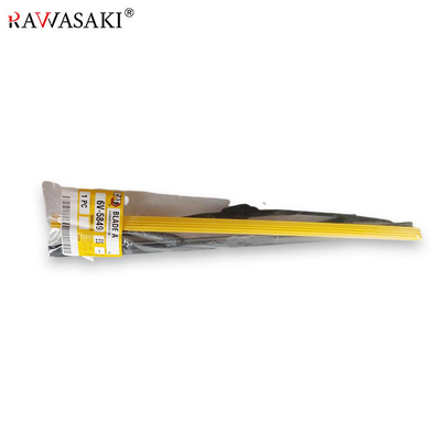 OEM উইপার ব্লেড 6V-5849 For