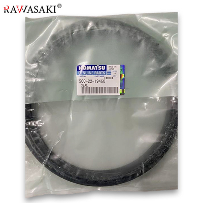 কোমাটসু এক্সক্যাভেটর রিপেয়ার পার্টস SEAL KIT 56C-22-19460