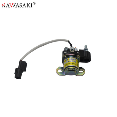 রিলে হিটার 21N842050 21N8-42050 সোলেনয়েড সুইচ