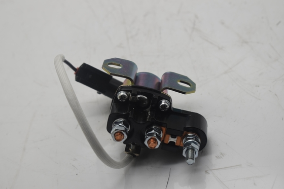 রিলে হিটার 21N842050 21N8-42050 সোলেনয়েড সুইচ