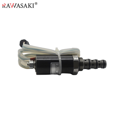 SKX5P-17-208 সোলিনয়েড ভালভ KDRDE5K-20 40C07-109