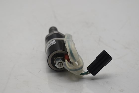SKX5P-17-208 সোলিনয়েড ভালভ KDRDE5K-20 40C07-109