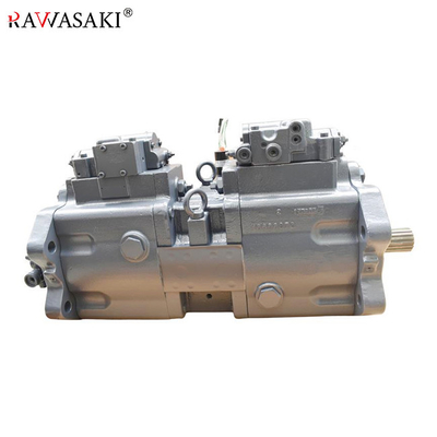 K3V140DT R290-7 Excavator হাইড্রোলিক প্রধান পাম্প