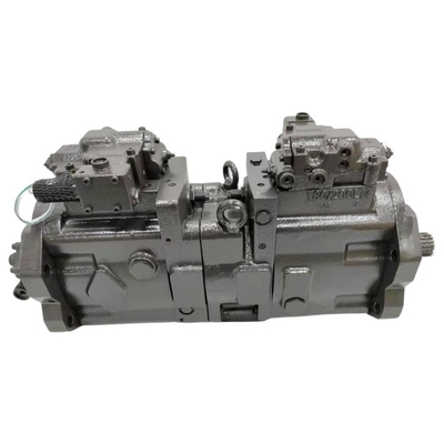 K5V200DT হিউন্ডাই R450-7 জন্য Excavator জলবাহী পাম্প