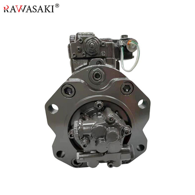 K5V200DT হিউন্ডাই R450-7 জন্য Excavator জলবাহী পাম্প