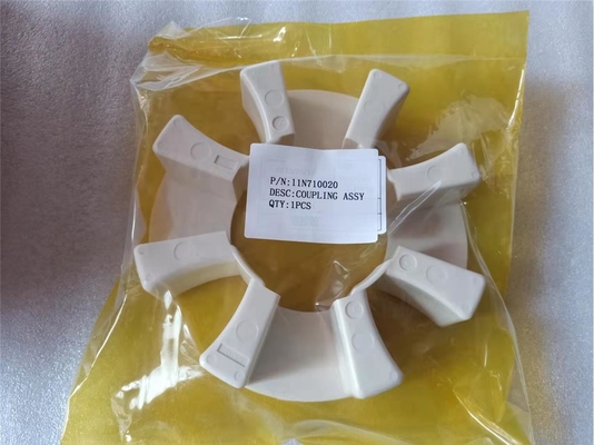 R250-7 সংযোগকারী উপাদান 11N7-10020 11N710020