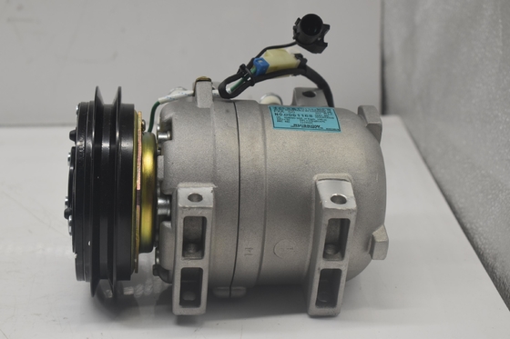 R320-7 এক্সক্যাভারের জন্য 24V এসি কম্প্রেসার 11N6-90040 11N892040