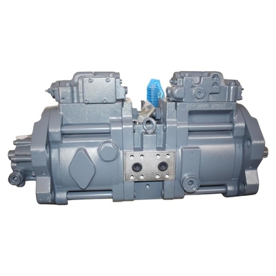R250-7 R250LC-7 প্রধান হাইড্রোলিক পাম্প 31n7-10010 31n7-10011