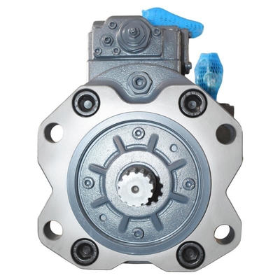 R250-7 R250LC-7 প্রধান হাইড্রোলিক পাম্প 31n7-10010 31n7-10011