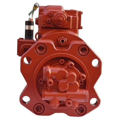 R250-7 R250LC-7 প্রধান হাইড্রোলিক পাম্প 31n7-10010 31n7-10011