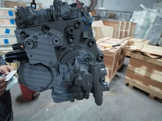 K3V112DP হাইড্রোলিক পাম্প K3V112DP-119R-9S09-D প্রধান পাম্প 31N6-15010 এর জন্য