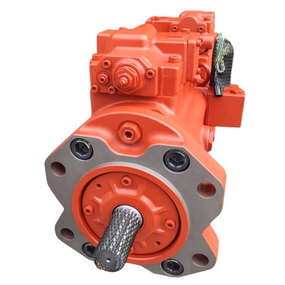 K3V112DT এক্সক্যাভেটরের জন্য হাইড্রোলিক পাম্প পার্ট 31Q6-10050