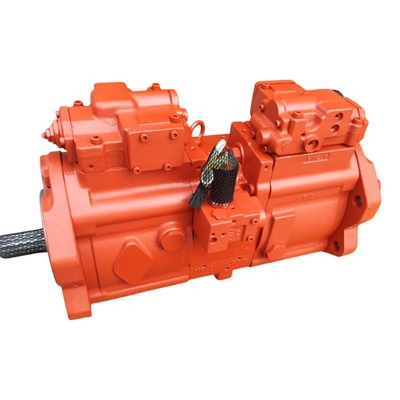 K3V112DT এক্সক্যাভেটরের জন্য হাইড্রোলিক পাম্প পার্ট 31Q6-10050