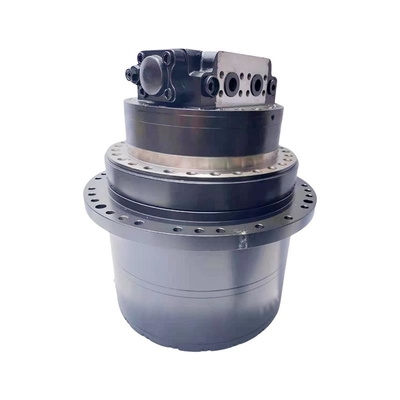 R210-7 Excavator Repair Parts Travel Motor Assy (আক্বাটার মেরামত যন্ত্রাংশ)