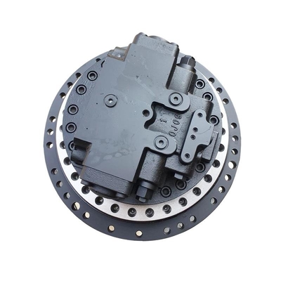 R210-7 Excavator Repair Parts Travel Motor Assy (আক্বাটার মেরামত যন্ত্রাংশ)