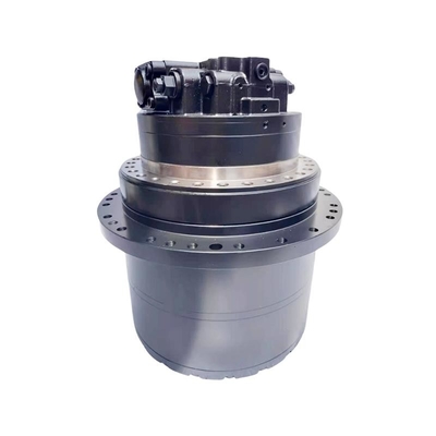 R210-7 Excavator Repair Parts Travel Motor Assy (আক্বাটার মেরামত যন্ত্রাংশ)