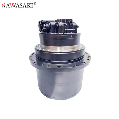 R210-7 Excavator Repair Parts Travel Motor Assy (আক্বাটার মেরামত যন্ত্রাংশ)