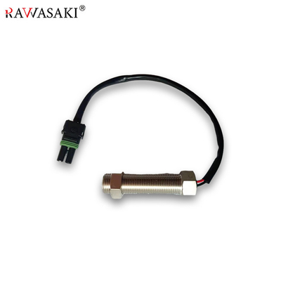 R220-5 6BT5.9 খননকারীর মেরামত যন্ত্রাংশ গতি সেন্সর 21E3-0042