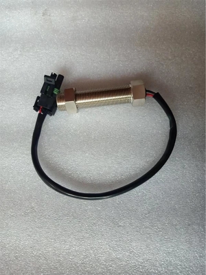 R220-5 6BT5.9 খননকারীর মেরামত যন্ত্রাংশ গতি সেন্সর 21E3-0042