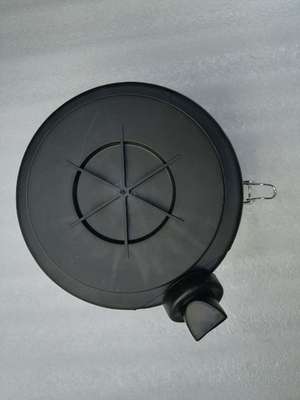 R60-7 Excavator Repair Parts ফিল্টার কভার