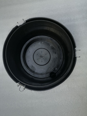 R60-7 Excavator Repair Parts ফিল্টার কভার
