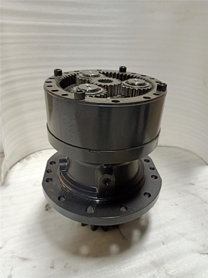 Excavator Spare Parts R450-7 সুইং রিডাকশন গিয়ার সুইং গিয়ারবক্স 31NB-11150