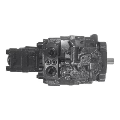 PC55 হাইড্রোলিক পাম্প 708-3S-00451 708-3S-00461 708-3S-00522