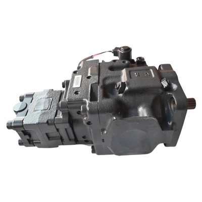 PC55 হাইড্রোলিক পাম্প 708-3S-00451 708-3S-00461 708-3S-00522