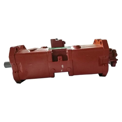 K3V140DT-9C69-17 Excavator R290-7 জন্য হাইড্রোলিক প্রধান পাম্প