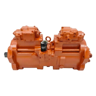 K3V140DT-9C69-17 Excavator R290-7 জন্য হাইড্রোলিক প্রধান পাম্প