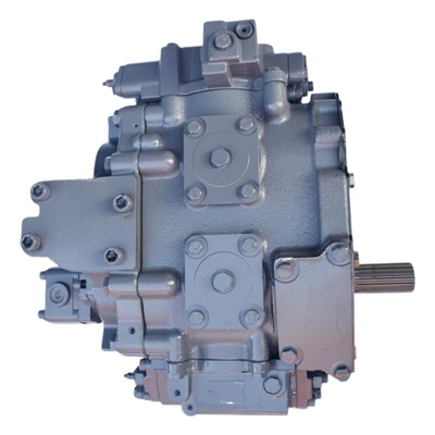 SBS140 E325D E329D এর জন্য গিয়ারবক্স ছাড়াই হাইড্রো পাম্প
