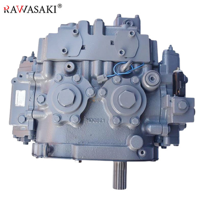 SBS140 E325D E329D এর জন্য গিয়ারবক্স ছাড়াই হাইড্রো পাম্প