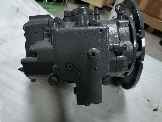 SBS140 গিয়ারবক্স সহ হাইড্রো পাম্প  E329D এর জন্য