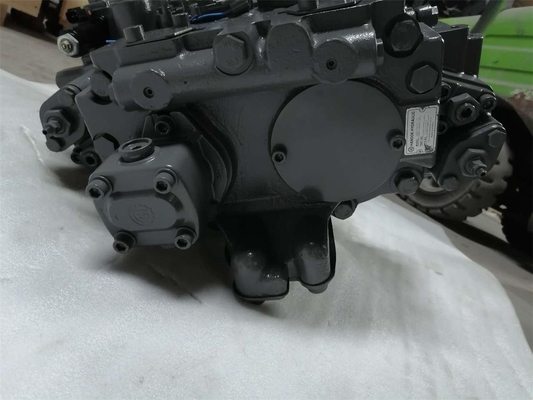 SBS140 গিয়ারবক্স সহ হাইড্রো পাম্প  E329D এর জন্য