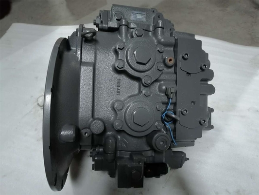 SBS140 গিয়ারবক্স সহ হাইড্রো পাম্প  E329D এর জন্য