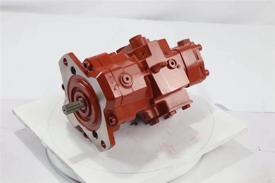 SWE80B00217 Excavator Repair Parts হাইড্রোলিক পাম্প