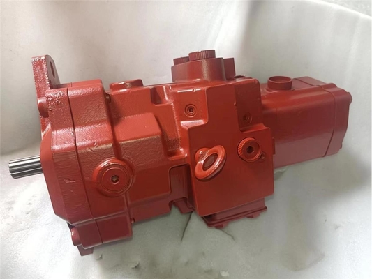 SWE80B00217 Excavator Repair Parts হাইড্রোলিক পাম্প
