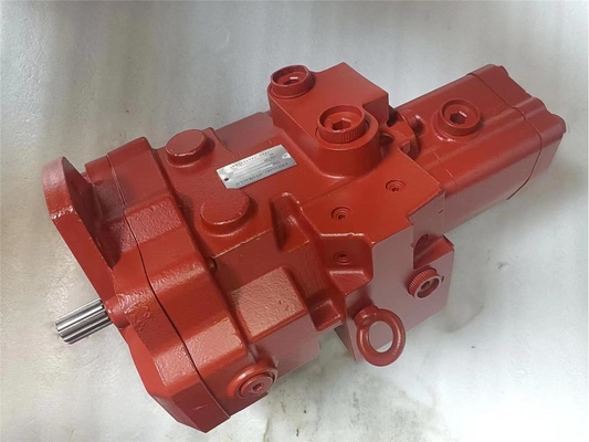 SWE80B00217 Excavator Repair Parts হাইড্রোলিক পাম্প