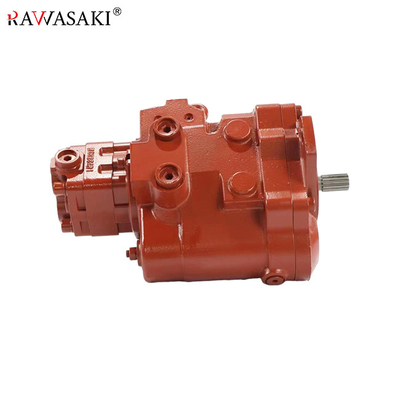 SWE80B00217 Excavator Repair Parts হাইড্রোলিক পাম্প