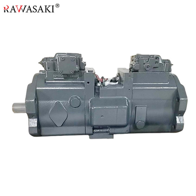 হাইড্রোলিক পাম্প VOE14618624 EC460B এর জন্য