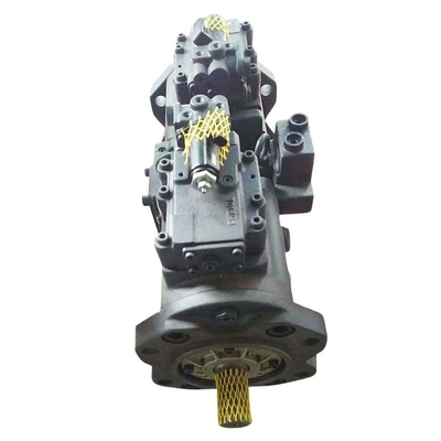 YN10V00036F4 SK210-8 SK210-9 এর জন্য সম্পূর্ণ জলবাহী পাম্প
