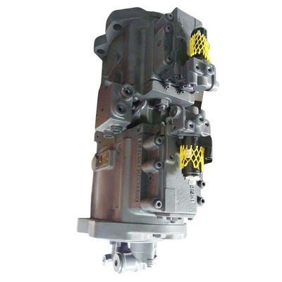 YN10V00036F4 SK210-8 SK210-9 এর জন্য সম্পূর্ণ জলবাহী পাম্প