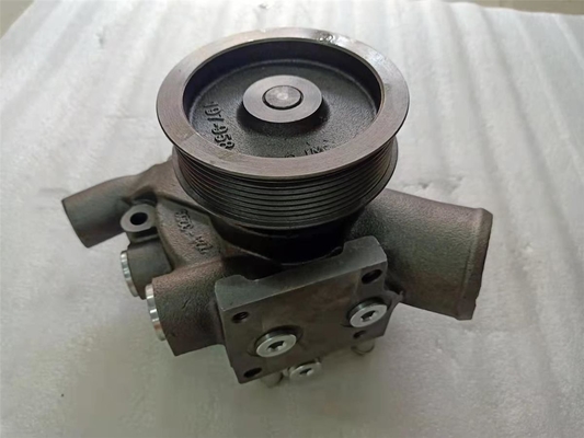 336D C9 এর জন্য Excavator Water Pump 3522125