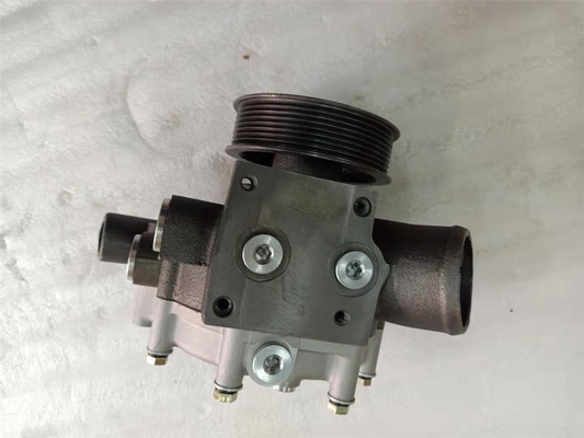 336D C9 এর জন্য Excavator Water Pump 3522125