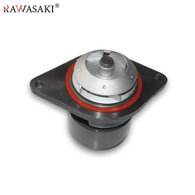 6736-61-1201 জল পাম্প 6D102 ইঞ্জিন জন্য PC200-7 PC220-7