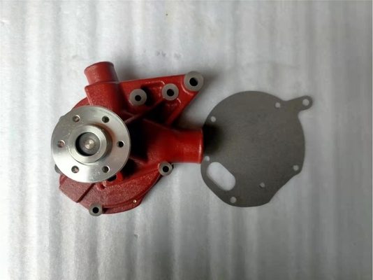 PU086TI Doosan Excavator Spare Parts এর জন্য ওয়াটার পাম্প
