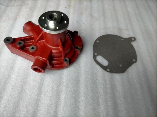 PU086TI Doosan Excavator Spare Parts এর জন্য ওয়াটার পাম্প