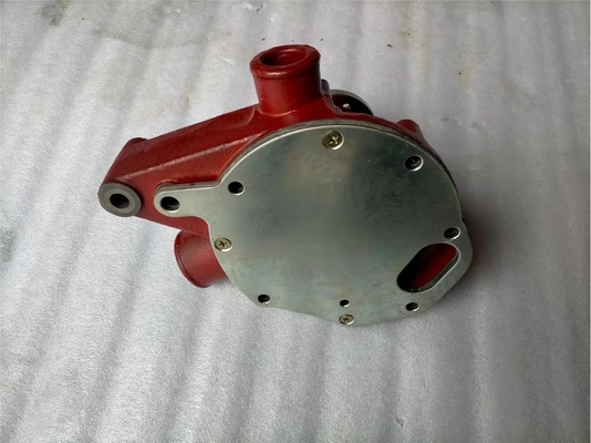 PU086TI Doosan Excavator Spare Parts এর জন্য ওয়াটার পাম্প