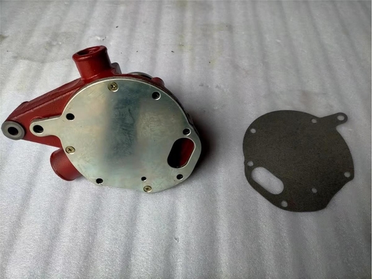 PU086TI Doosan Excavator Spare Parts এর জন্য ওয়াটার পাম্প