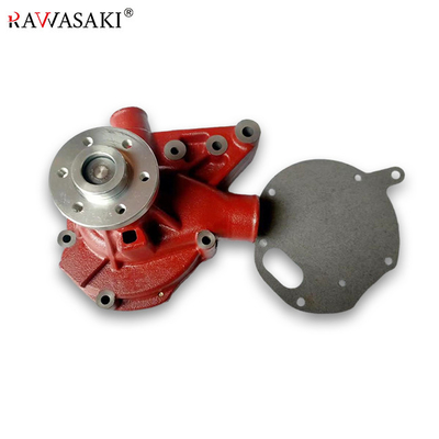 PU086TI Doosan Excavator Spare Parts এর জন্য ওয়াটার পাম্প
